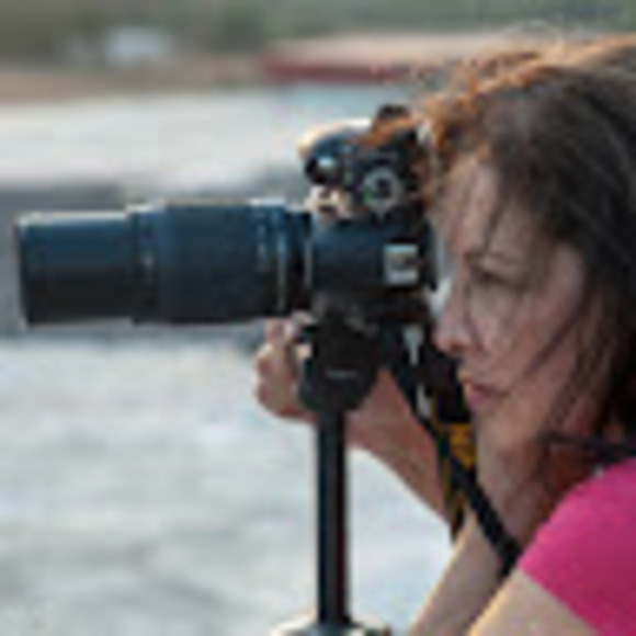 Meet your Posher, Mari - Picture 1 of 1